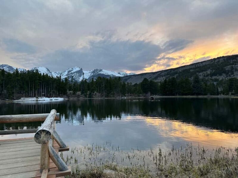 Rocky Mountain National Park: The Bear Lake Corridor - Frequently Asked Questions