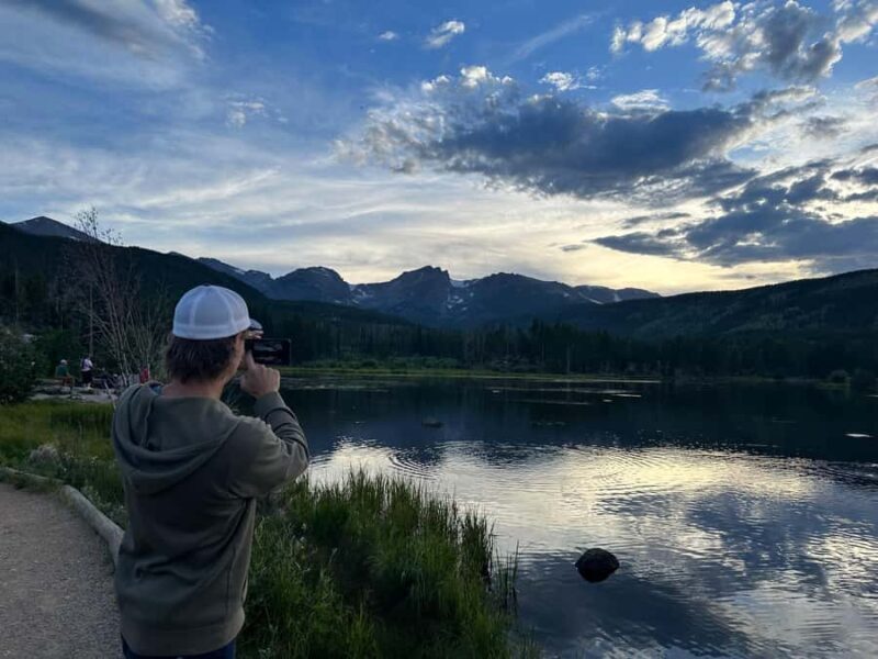 Rocky Mountain National Park: The Bear Lake Corridor - Final Thoughts