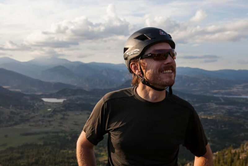 Rocky Mountain National Park: Via Ferrata Climb - Who Will Love This?