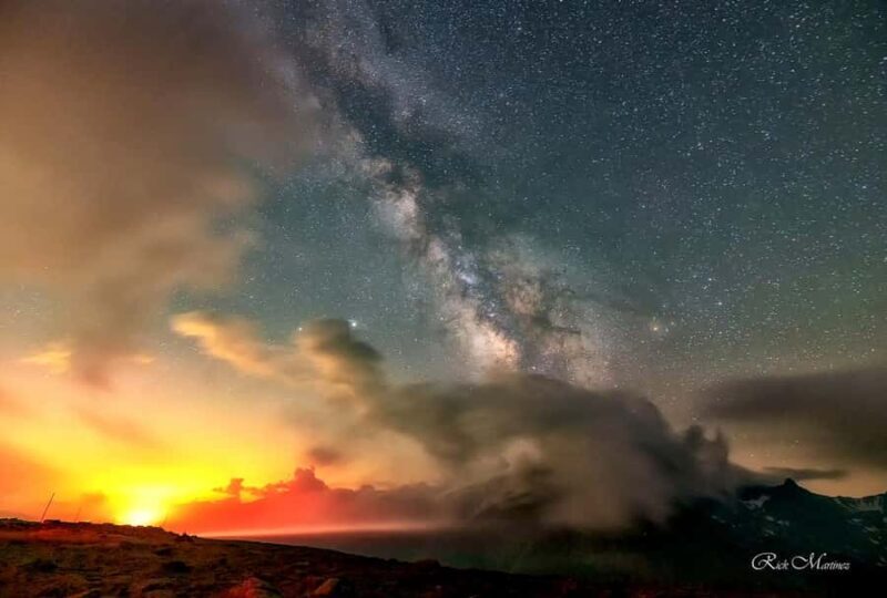 Rocky Mountain National Park:Star Tour - Final Thoughts: Is It Worth It?