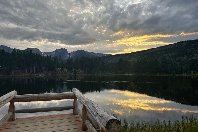 Rocky Mountain Reflections: The Bear Lake Corridor - What’s Included and What You Should Know