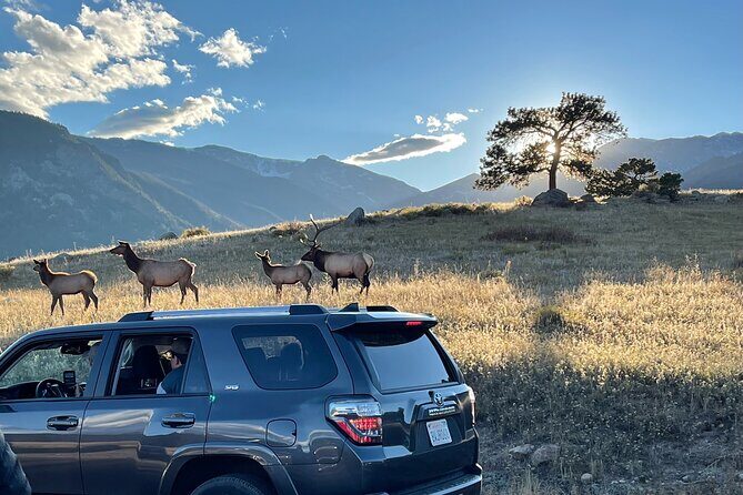 Rocky Mountain Reflections: The Bear Lake Corridor - FAQ