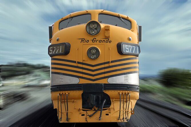 Rocky Mountain Zephyr Puzzle Room Experience - A Closer Look at the Rocky Mountain Zephyr Puzzle Room Experience