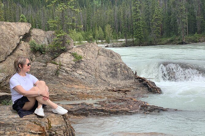 Rocky Mountains Jasper and Banff Tour 5 day - FAQ