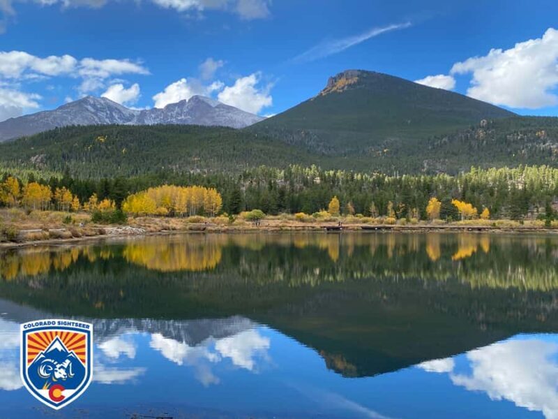 Rocky Mountains: Peak to Peak & Estes Park Small Group Tour - Key Points