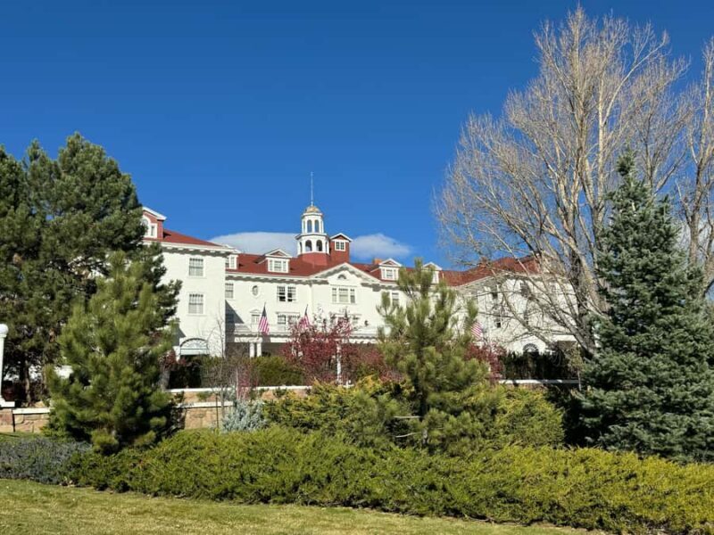 Rocky Mountains: Peak to Peak & Estes Park Small Group Tour - Final Thoughts: Is This Tour Right for You?