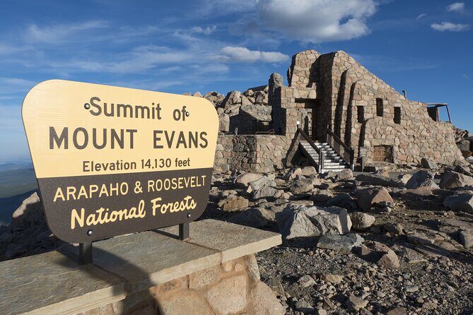 Rocky Mountains Sightseeing Adventure - FAQ