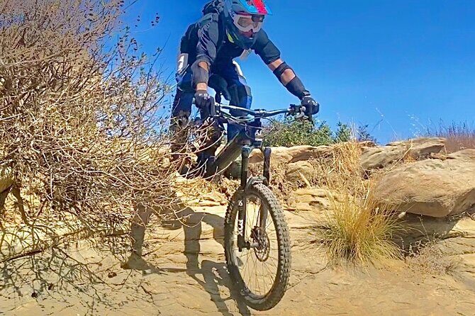 Rocky Peak Electric Mountain Bike Tour Simi Valley (Intermediate) - A Deep Dive Into the Rocky Peak Electric Mountain Bike Tour