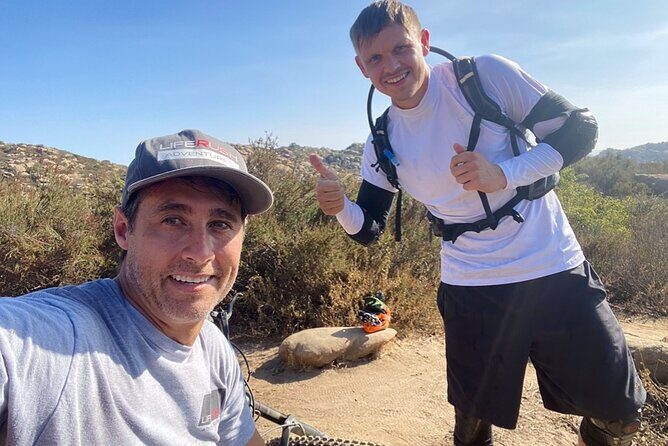 Rocky Peak Electric Mountain Biking Tour (Beginner) - Final Thoughts: Why Choose the Rocky Peak Electric Mountain Biking Tour?