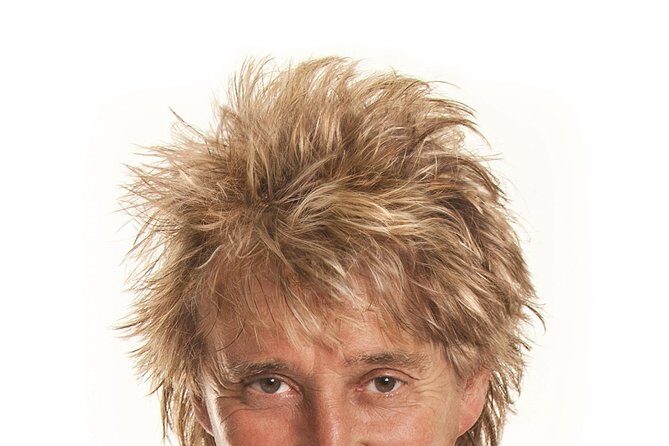 Rod Stewart: The Encore Shows at The Colosseum at Caesars Palace - FAQ