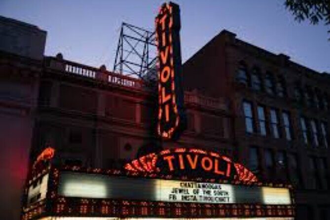 Rodeo Ghosts: Cheyenne Haunted Walking Tour - A Close Look at the Rodeo Ghosts: Cheyenne Haunted Walking Tour