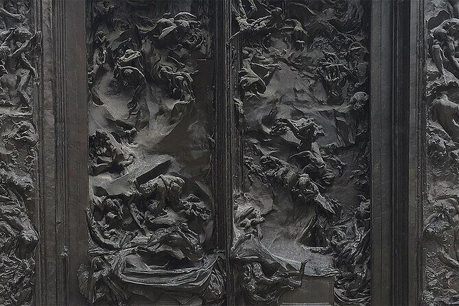 Rodin Museum Paris 2-Hour Private Guided Tour - FAQ