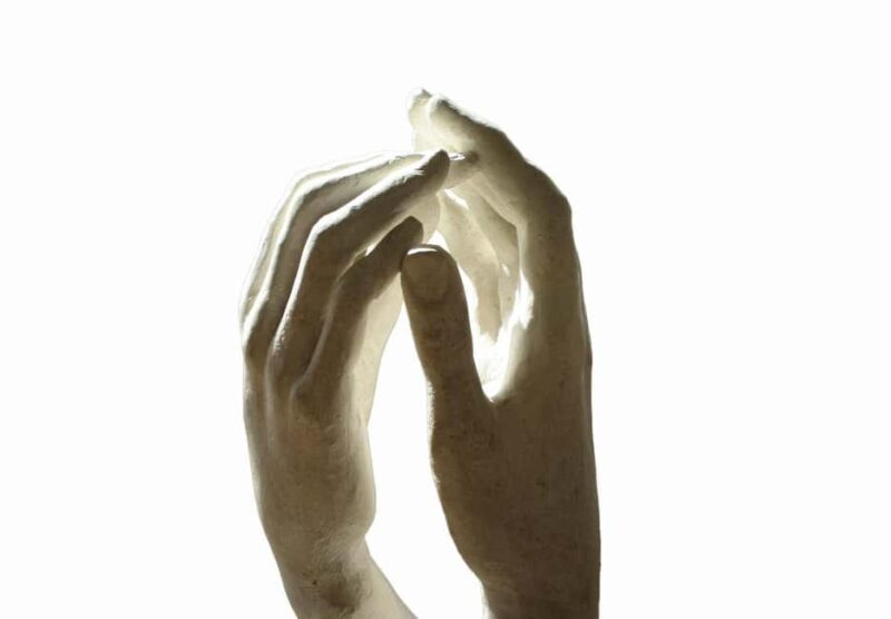 Rodin Museum: Skip-the-line Guided Tour with Artist - Key Points