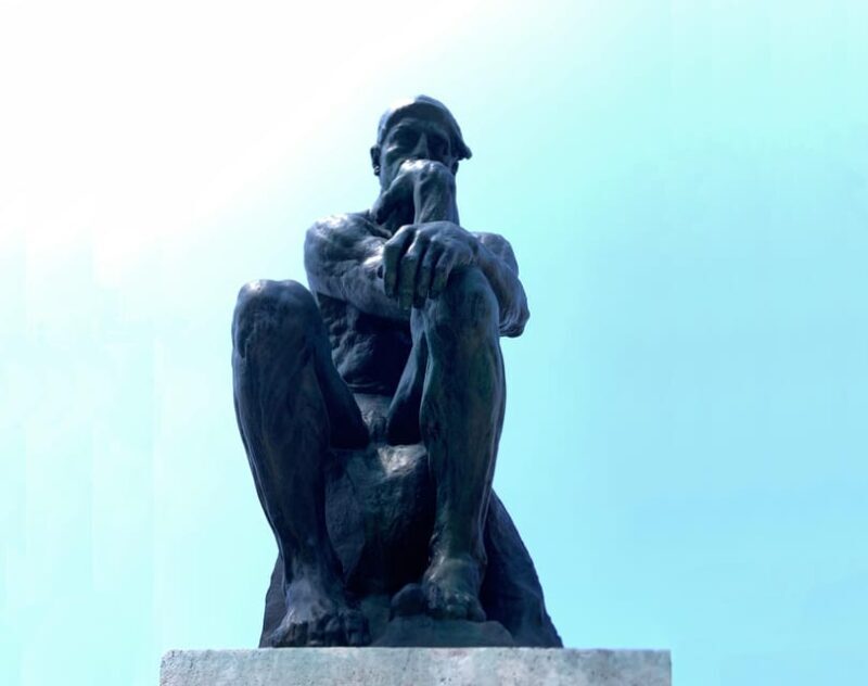 Rodin Museum: Skip-the-line Guided Tour with Artist - A Deep Dive into the Musée Rodin Guided Tour