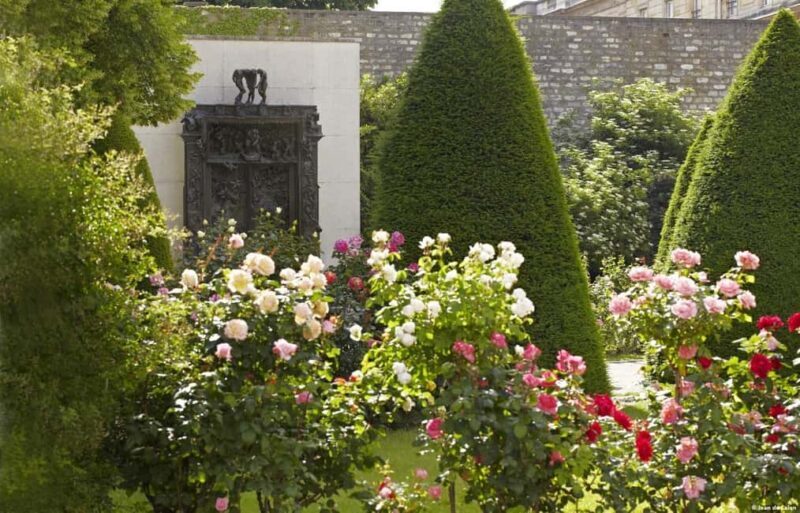 Rodin Museum: Skip-the-line Guided Tour with Artist - Who Should Consider This Tour?