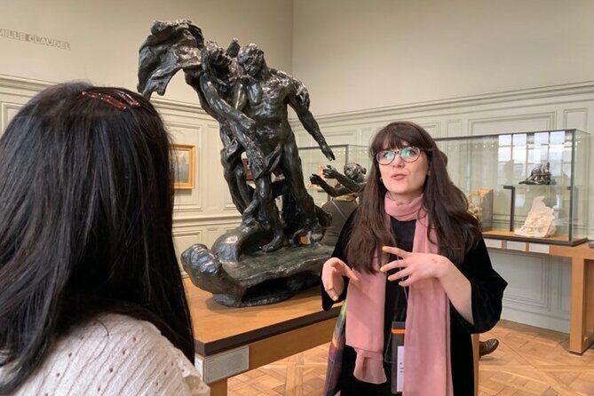 Rodin Museum: Skip-the-line Guided Tour with Artist - Final Thoughts: Is This Tour Right for You?