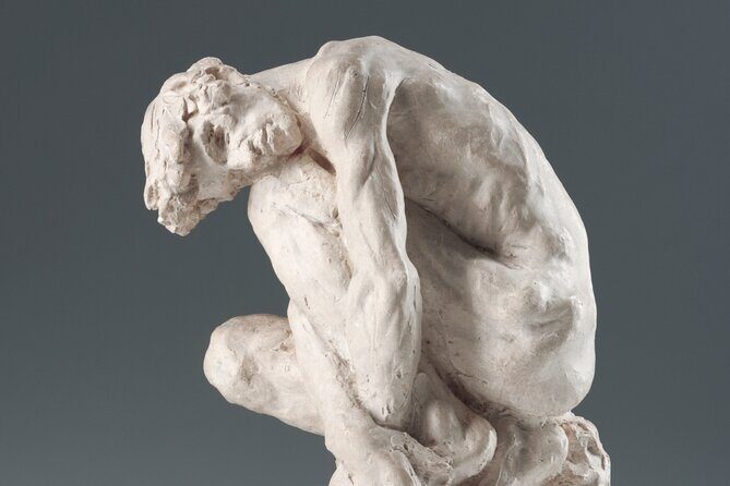 Rodin Museum: Skip-the-line Guided Tour with Artist - Frequently Asked Questions