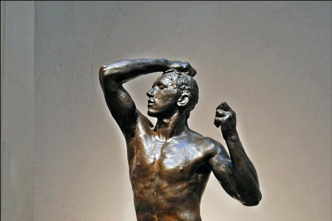 Rodin Museum, Skip The Line, Private Tour in Paris - The Sum Up: Is It Worth It?