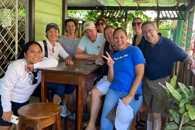 Rodney Bay Food Tour by LUCIAN FOOD TOURS - Exploring the Details of the Rodney Bay Food Tour