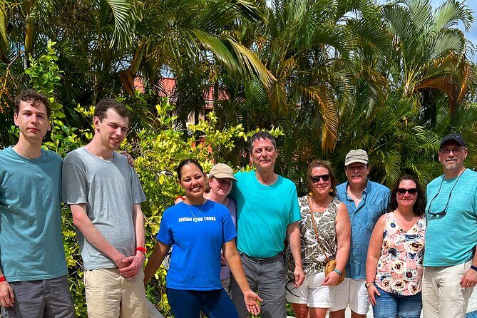 Rodney Bay Food Tour by LUCIAN FOOD TOURS - FAQ