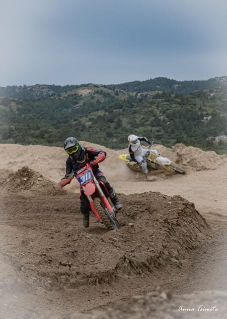 Rodos: Rent a Motocross bike - What to Expect from the Rhodes Motocross Experience