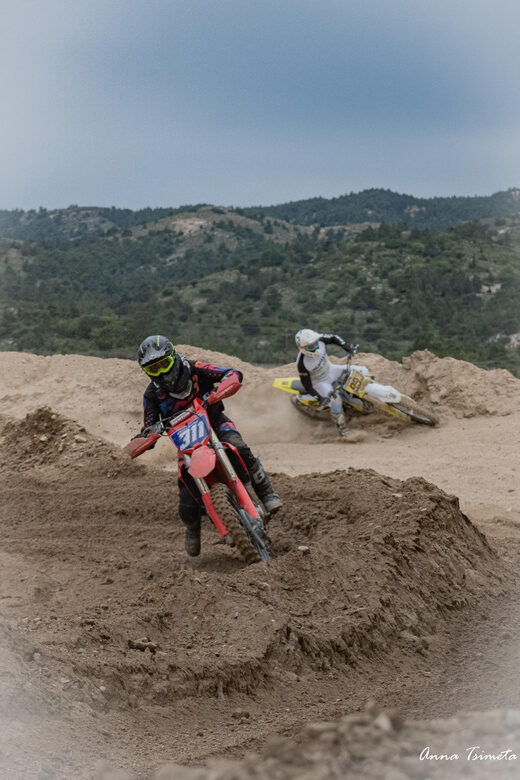 Rodos: Rent a Motocross bike - FAQ