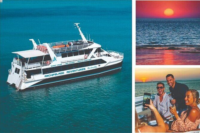 Roebuck Bay Sunset & Snubfin Dolphin Cruise - FAQs About the Roebuck Bay Sunset & Snubfin Dolphin Cruise
