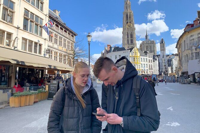 Roermond Self Guided Sherlock Holmes Murder Mystery Game - Key Points