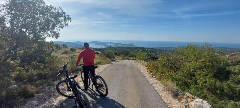 Rogoznica: Self-Guided E-Bike Tour with Wine Tasting - Who Will Love This Tour?