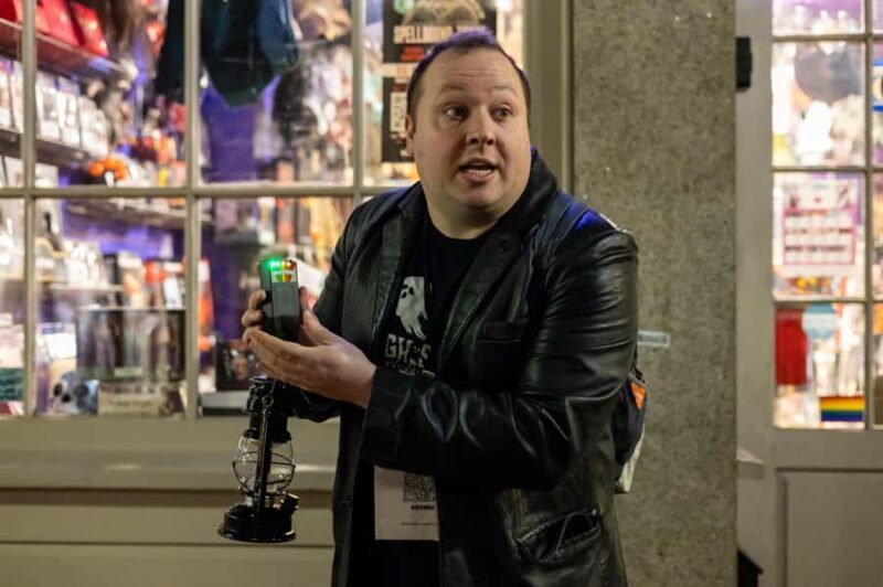 Rogue Blood of the Bayou: Baton Rouge Ghost Tour - Final Thoughts