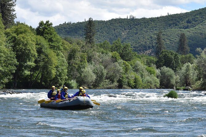 Rogue Valley Rapid Run - Frequently Asked Questions