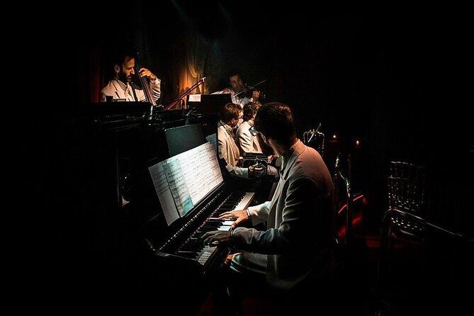 Rojo Tango Dinner & Tango Show with Private Transfers - Why You Should Consider This Tour