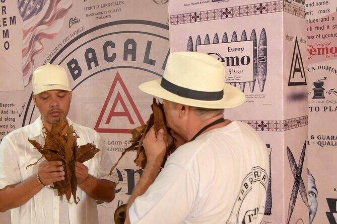 Roll your Own Cigar in Puerto Plata - In-Depth Review of the Cremo Cigar Factory Experience