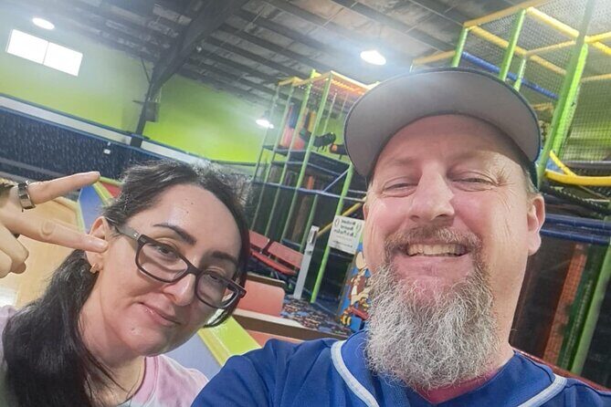 Roller Skate Lesson With Award Winning Instructor - Key Points