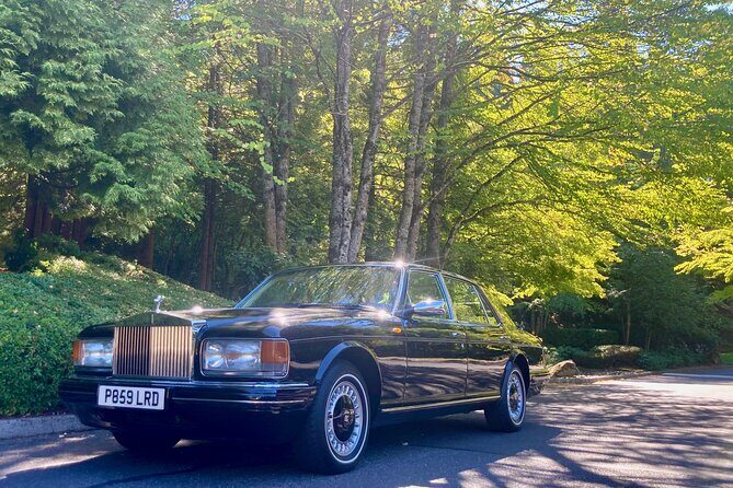 Rolls-Royce & Bentley Chauffeured All-inclusive Wine Tasting Tour - The Sum Up: Is This for You?