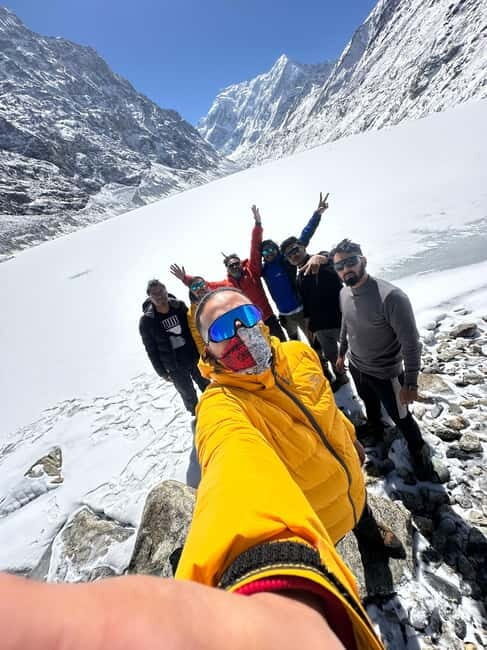 Rolwaling Valley Trek: Explore Sacred Lakes 12-Days - The Value and Experience: What You Should Know