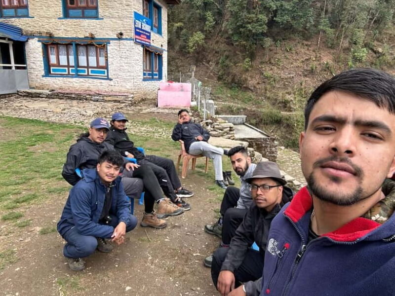 Rolwaling Valley Trek: Explore Sacred Lakes 12-Days - FAQ