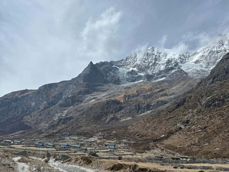 Rolwaling Valley Trek: Explore Sacred Lakes 12-Days - Final Thoughts