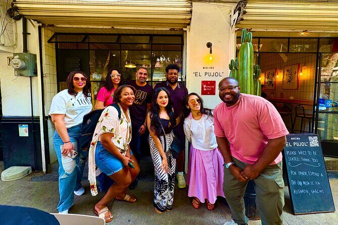 Roma and Condesa Neighborhoods Walking tour - An In-Depth Look at the Tour