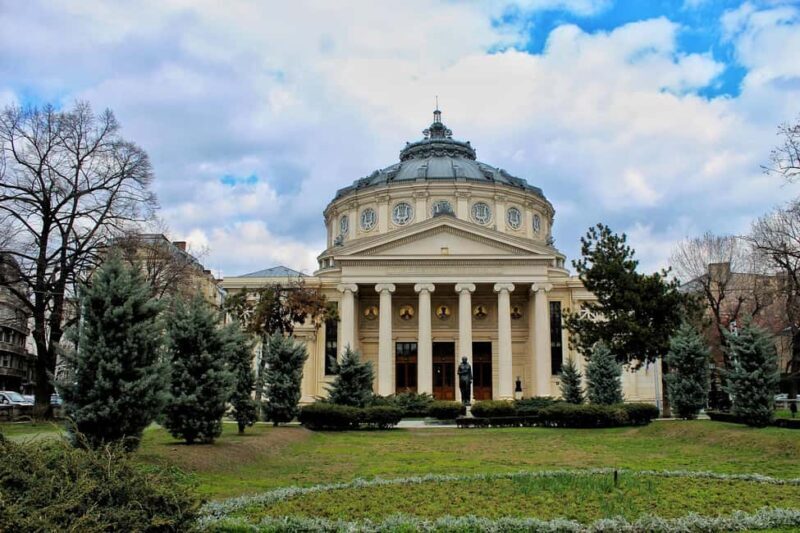 Roma Culture, Realities and Slavery History, Walking tour - The Sum Up: Why Choose This Tour?