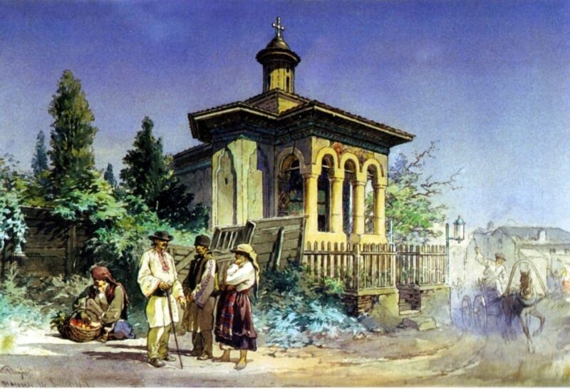 Roma Culture, Realities and Slavery History, Walking tour - FAQ