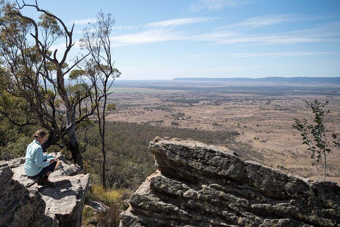 Roma: Lost World Carnarvons (Wallaroo) Day Tour - Who Should Take This Tour?