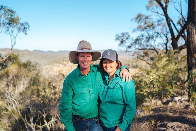 Roma: Lost World Carnarvons (Wallaroo) Day Tour - Final Thoughts