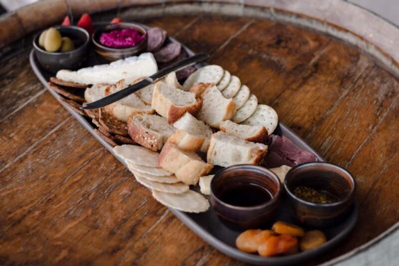 Roma: Outback Distillery Tour, Tasting Paddle & Grazing Box - The Sum Up: Who Should Consider This Tour?