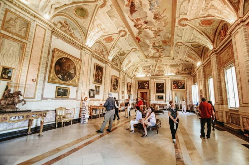 Roma Pass: Official City Card with Transportation - A Detailed Look at the Roma Pass Experience