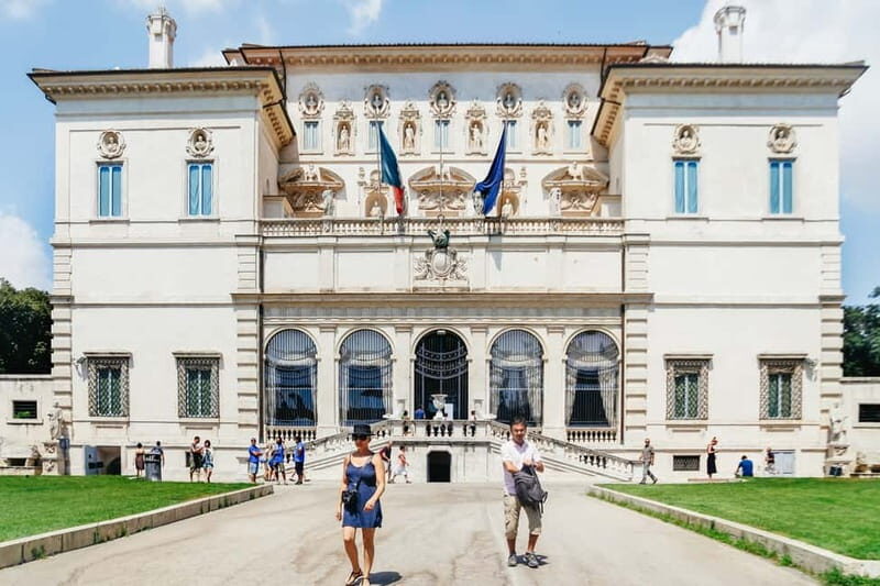 Roma Pass: Official City Card with Transportation - FAQ