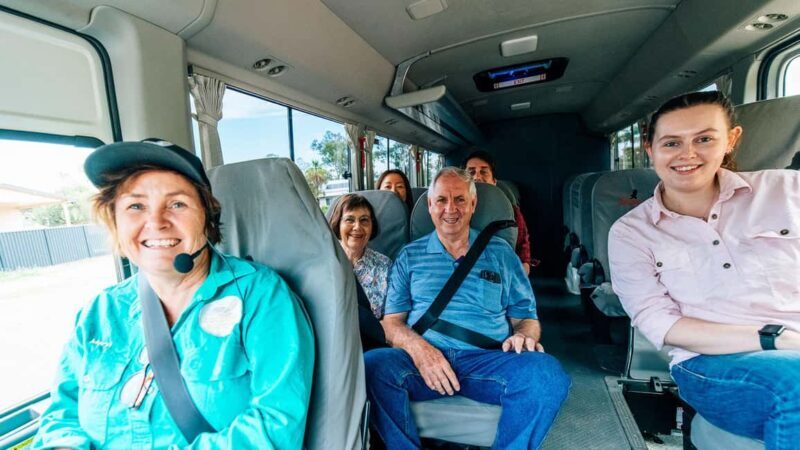 Roma: Roma Revelation Half Day Tour - FAQ