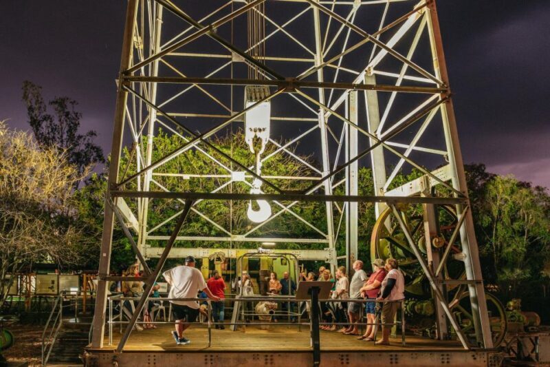 Roma: The Big Rig Night Show Sunset Experience - In-Depth Review of the Roma: The Big Rig Night Show Sunset Experience