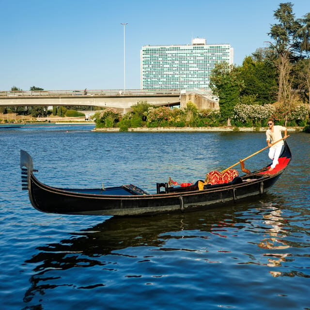 Roma: The one and only Roma Gondola tours on the lake! - FAQ: Your Practical Questions Answered