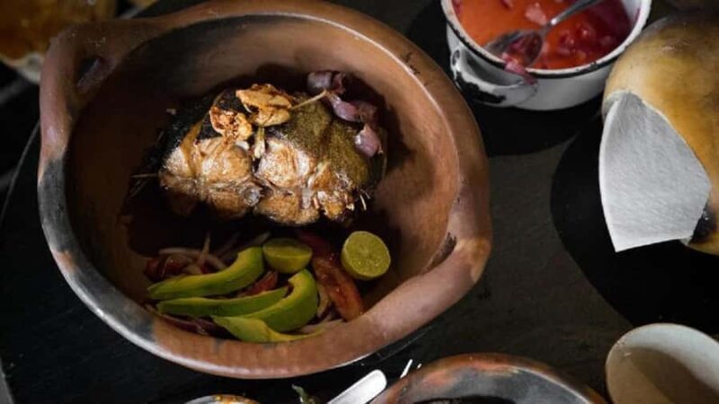 RomaCondesa: Haute Cuisine Food Tour and Famous Restaurants - Key Points